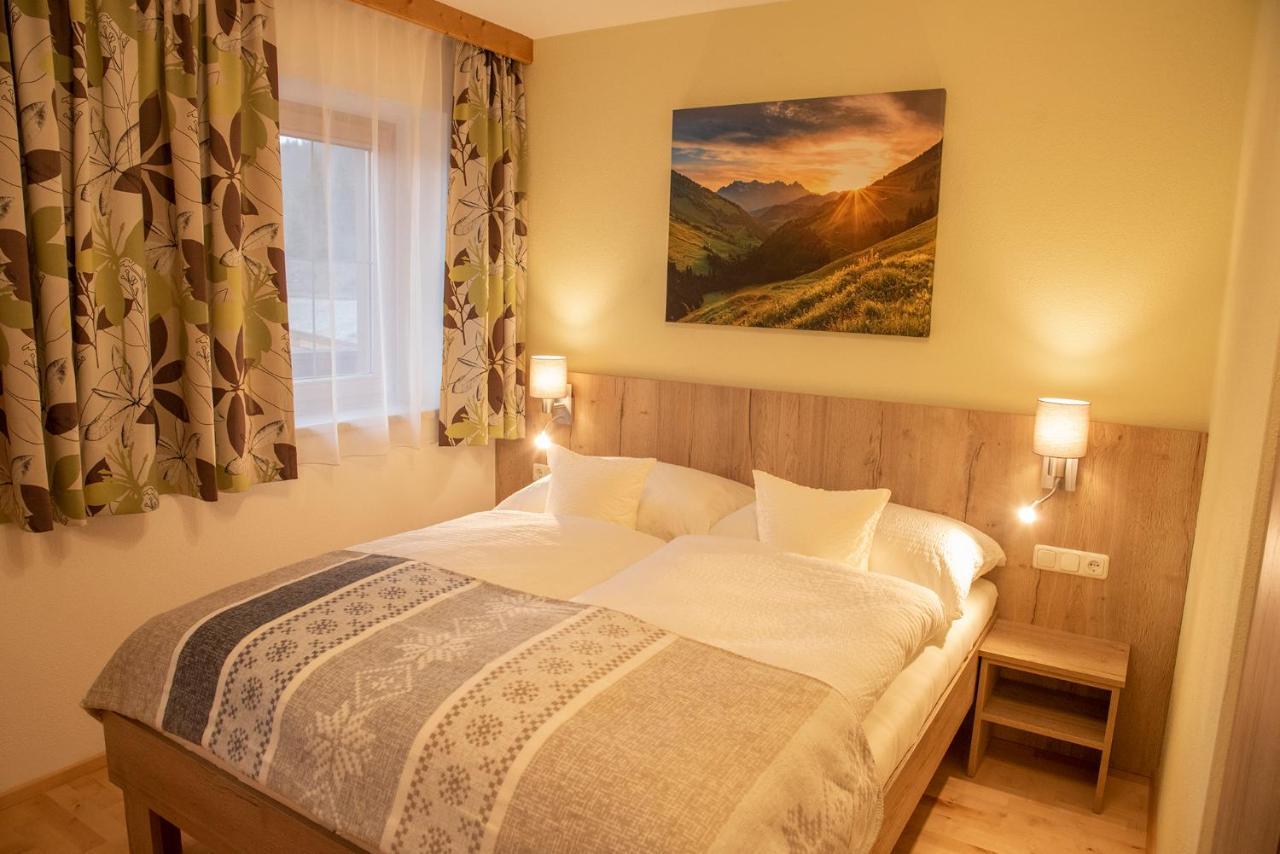 Ferienwohnung Hinterkaiser Sankt Johann in Tirol Exterior photo