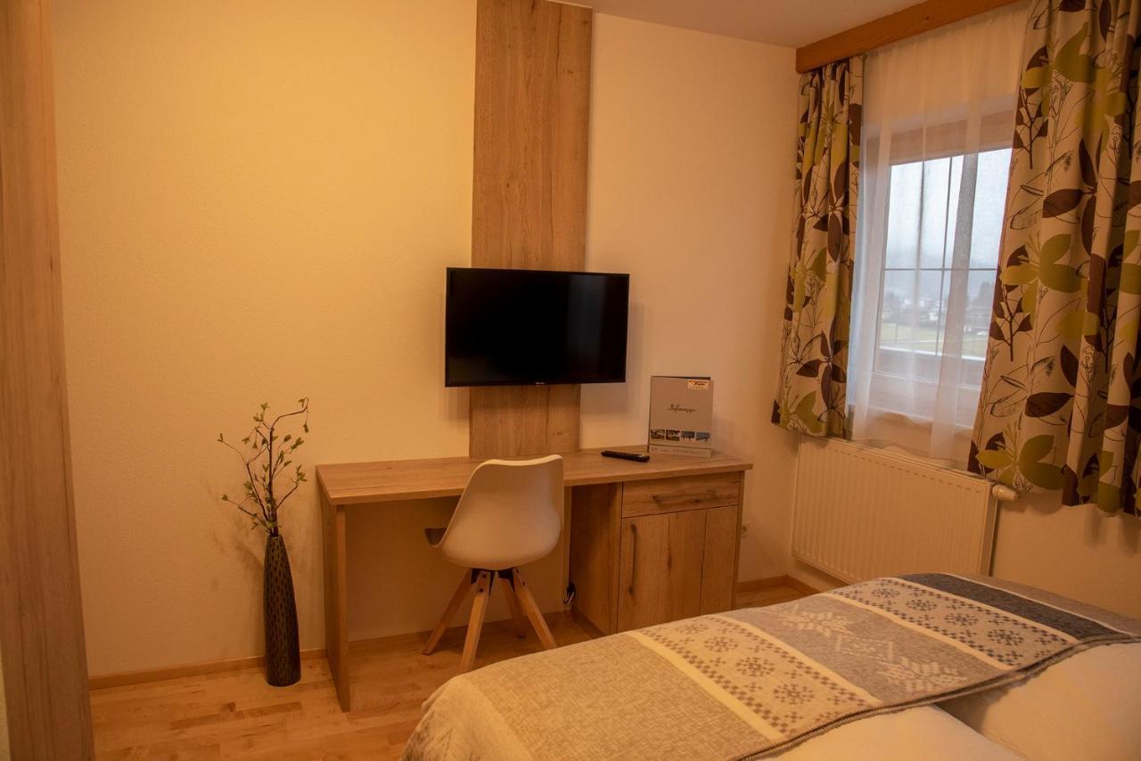 Ferienwohnung Hinterkaiser Sankt Johann in Tirol Exterior photo